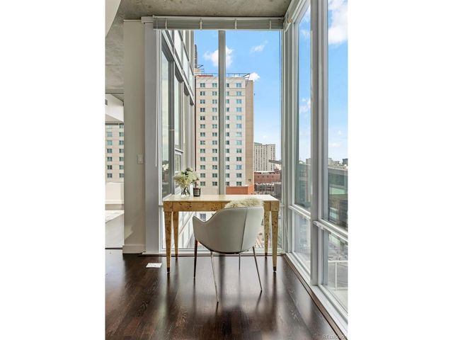 891 14th St 1117, Denver, CO 80202