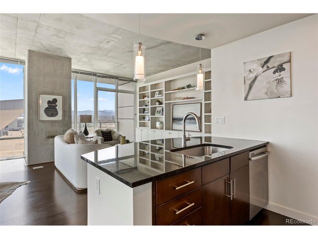 891 14th St 1117, Denver, CO 80202