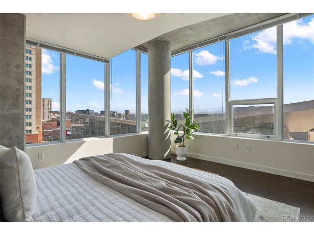 891 14th St 1117, Denver, CO 80202