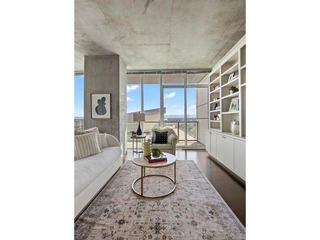 891 14th St 1117, Denver, CO 80202