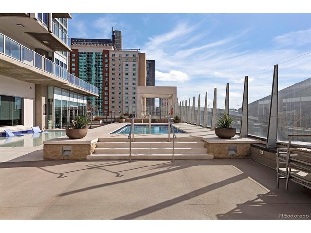 891 14th St 1117, Denver, CO 80202