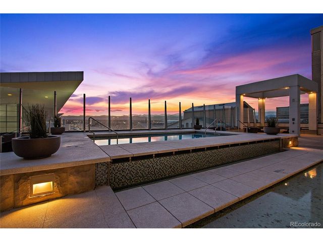 891 14th St 1117, Denver, CO 80202