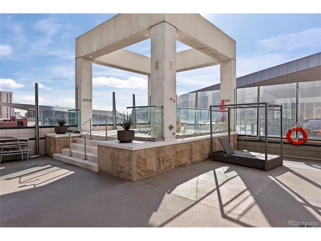 891 14th St 1117, Denver, CO 80202