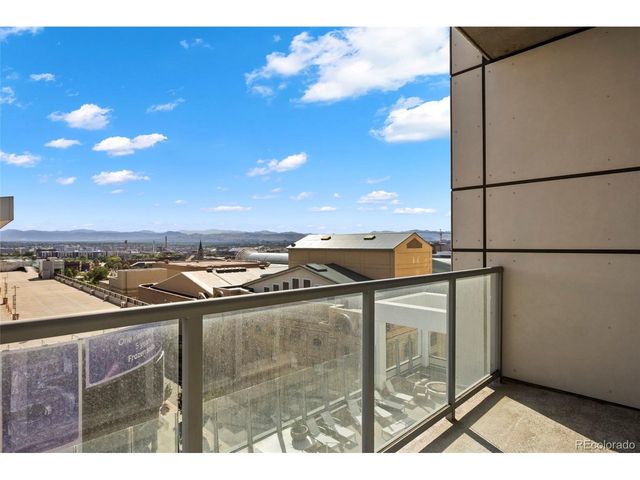 891 14th St 1117, Denver, CO 80202