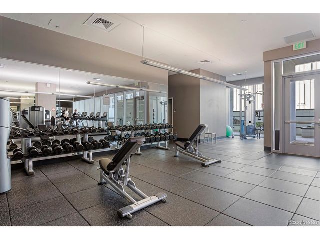 891 14th St 1117, Denver, CO 80202