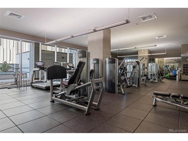 891 14th St 1117, Denver, CO 80202