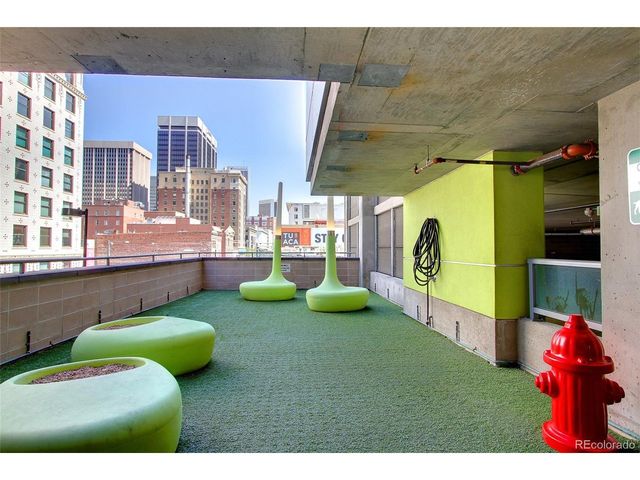 891 14th St 1117, Denver, CO 80202