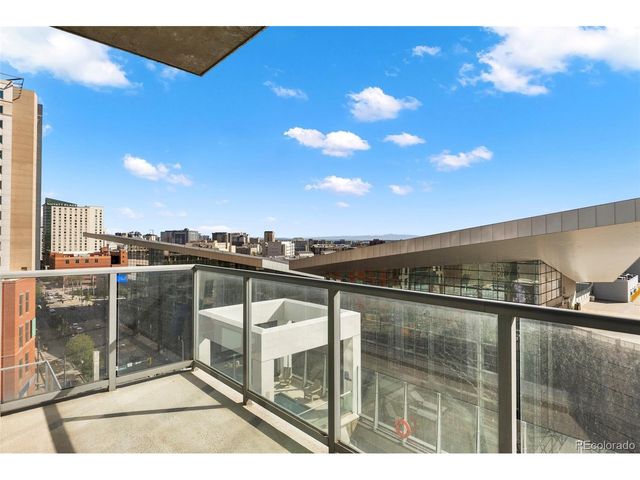 891 14th St 1117, Denver, CO 80202
