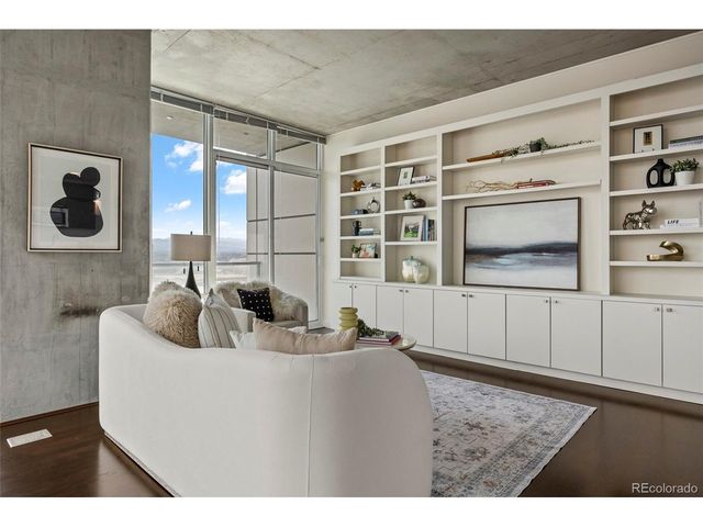 891 14th St 1117, Denver, CO 80202