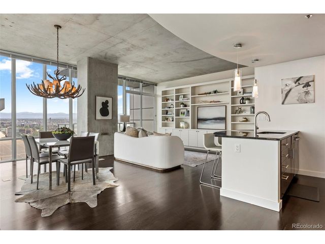 891 14th St 1117, Denver, CO 80202