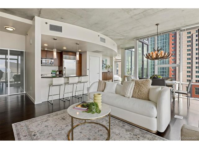 891 14th St 1117, Denver, CO 80202