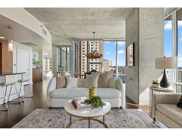 891 14th St 1117, Denver, CO 80202