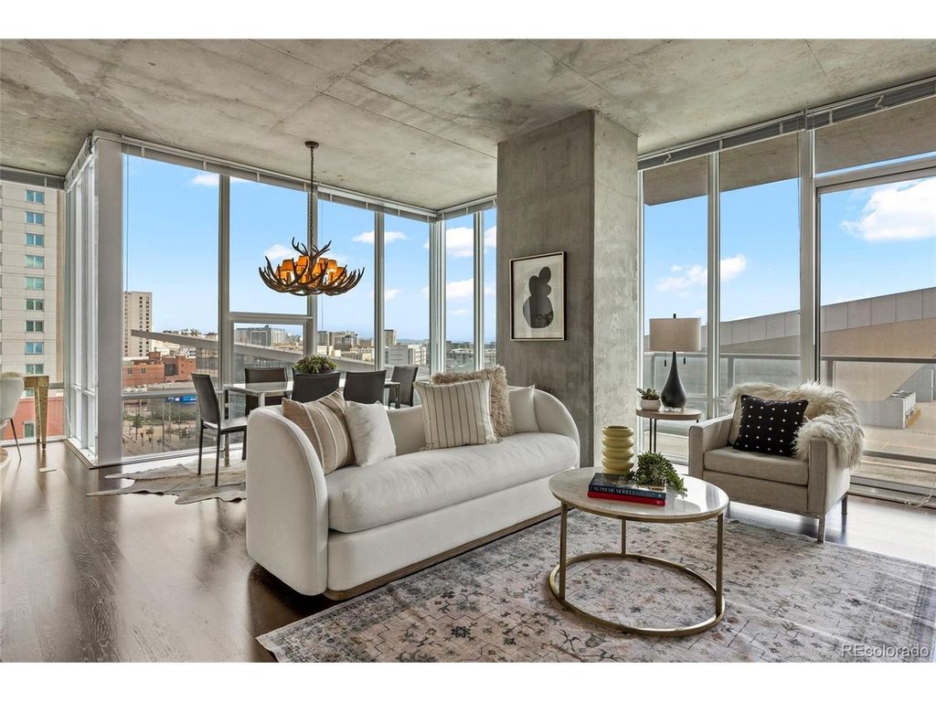 891 14th St 1117, Denver, CO 80202