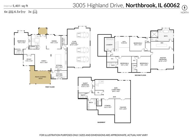 3005 Highland Road, Northbrook, IL 60062
