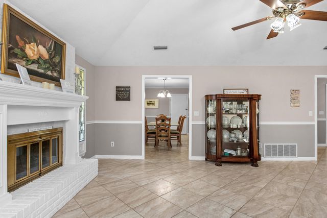 759 Overbrook Drive, Fort Walton Beach, FL 32547