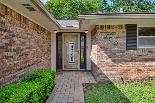759 Overbrook Drive, Fort Walton Beach, FL 32547