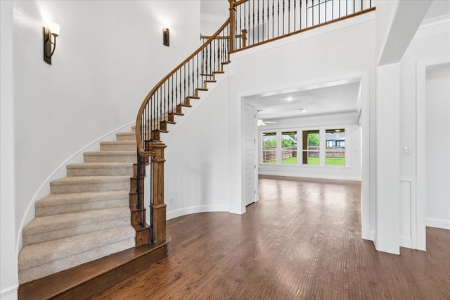 7417 Seclusion Ridge Drive, Arlington, TX 76001