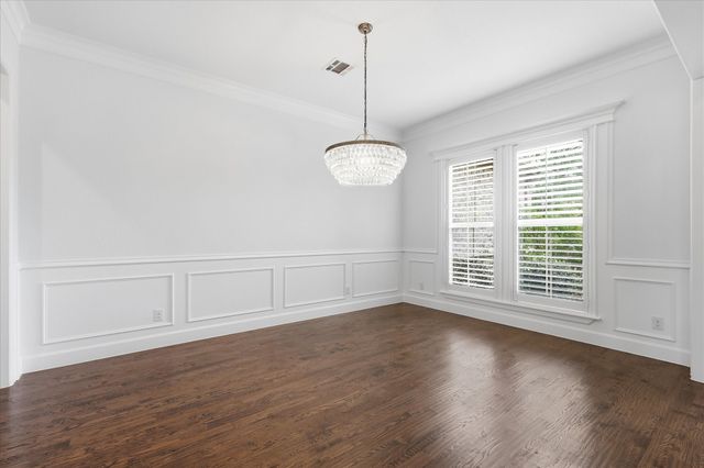 7417 Seclusion Ridge Drive, Arlington, TX 76001