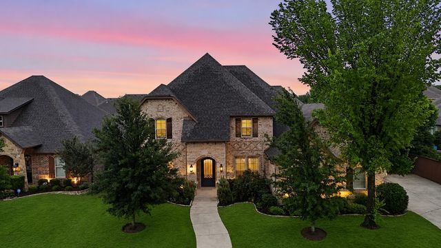 7417 Seclusion Ridge Drive, Arlington, TX 76001