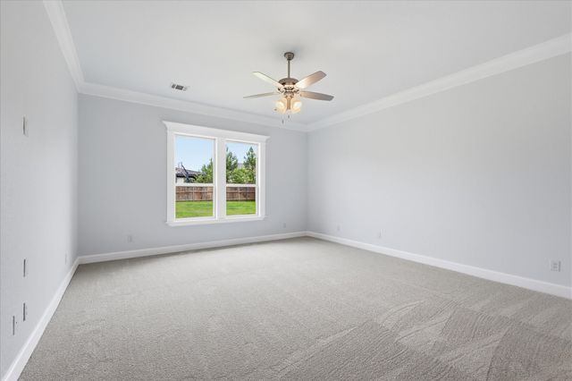 7417 Seclusion Ridge Drive, Arlington, TX 76001