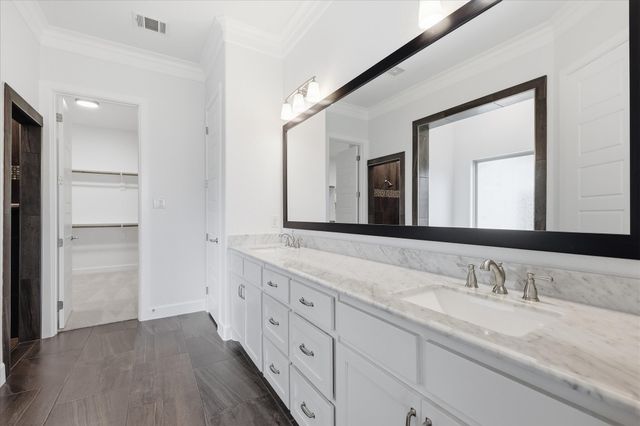 7417 Seclusion Ridge Drive, Arlington, TX 76001