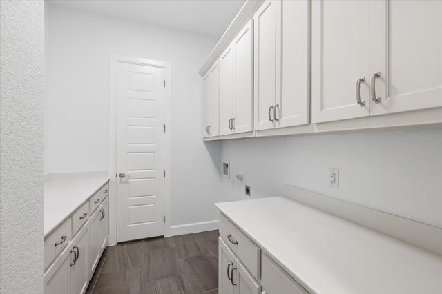 7417 Seclusion Ridge Drive, Arlington, TX 76001