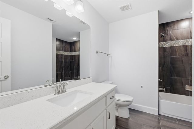 7417 Seclusion Ridge Drive, Arlington, TX 76001