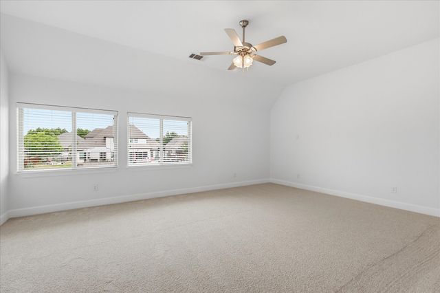 7417 Seclusion Ridge Drive, Arlington, TX 76001