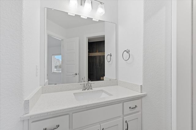 7417 Seclusion Ridge Drive, Arlington, TX 76001