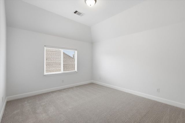 7417 Seclusion Ridge Drive, Arlington, TX 76001