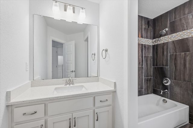 7417 Seclusion Ridge Drive, Arlington, TX 76001