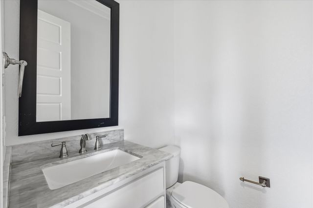 7417 Seclusion Ridge Drive, Arlington, TX 76001