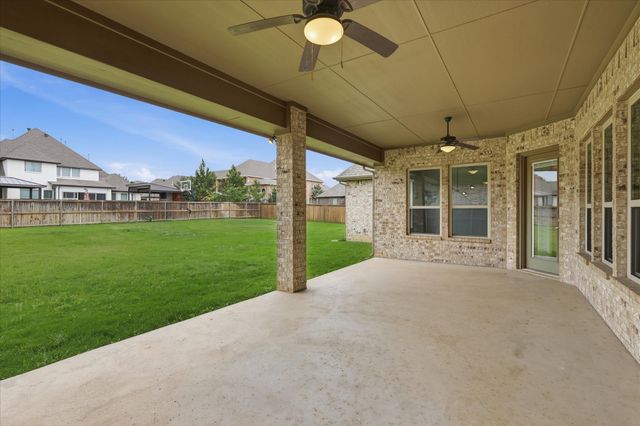 7417 Seclusion Ridge Drive, Arlington, TX 76001