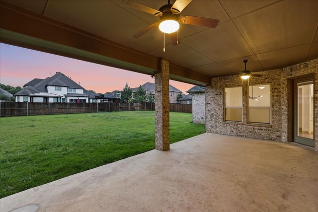 7417 Seclusion Ridge Drive, Arlington, TX 76001