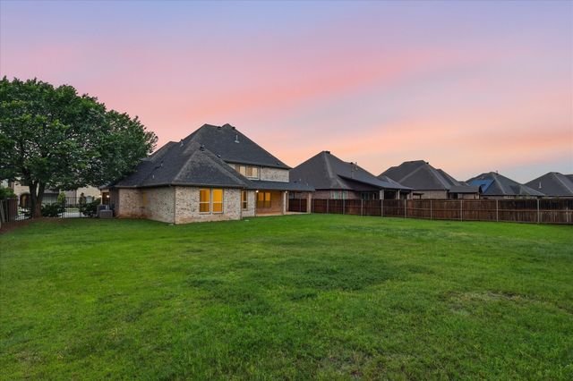 7417 Seclusion Ridge Drive, Arlington, TX 76001