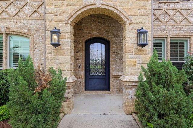 7417 Seclusion Ridge Drive, Arlington, TX 76001