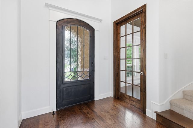 7417 Seclusion Ridge Drive, Arlington, TX 76001