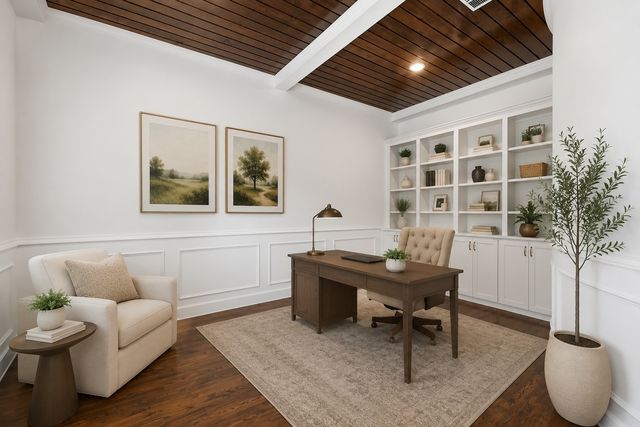 7417 Seclusion Ridge Drive, Arlington, TX 76001