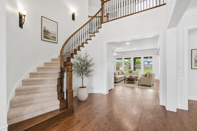 7417 Seclusion Ridge Drive, Arlington, TX 76001