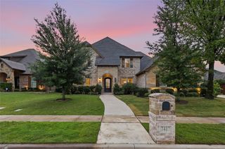 7417 Seclusion Ridge Drive, Arlington, TX 76001