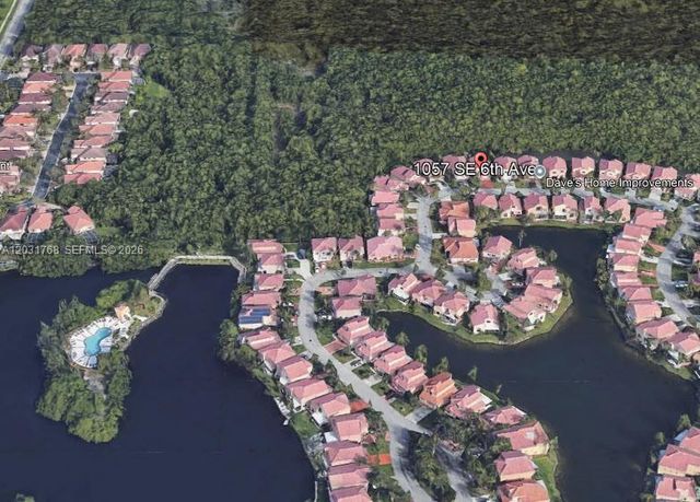 1057 SE 6th Ave, Dania Beach, FL 33004