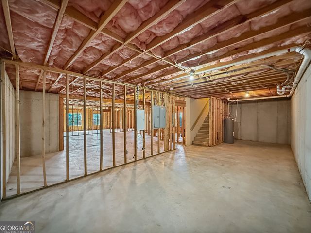 92 Fischer Trace, Newnan, GA 30265