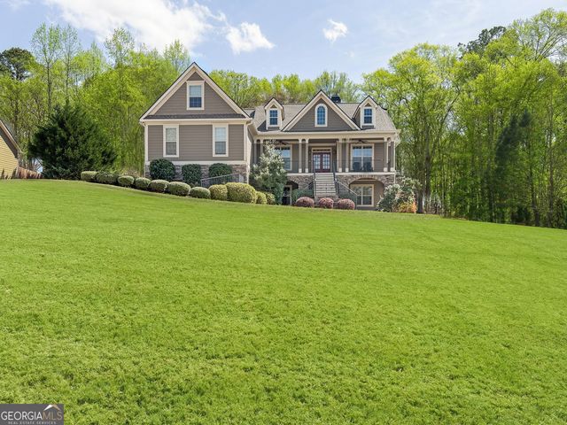 92 Fischer Trace, Newnan, GA 30265