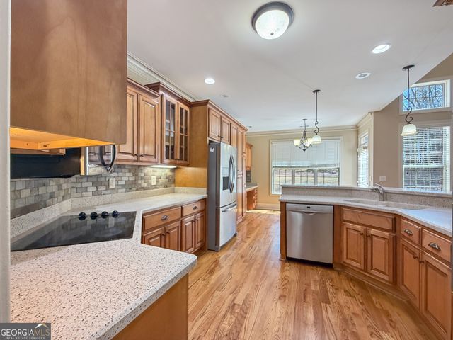 92 Fischer Trace, Newnan, GA 30265