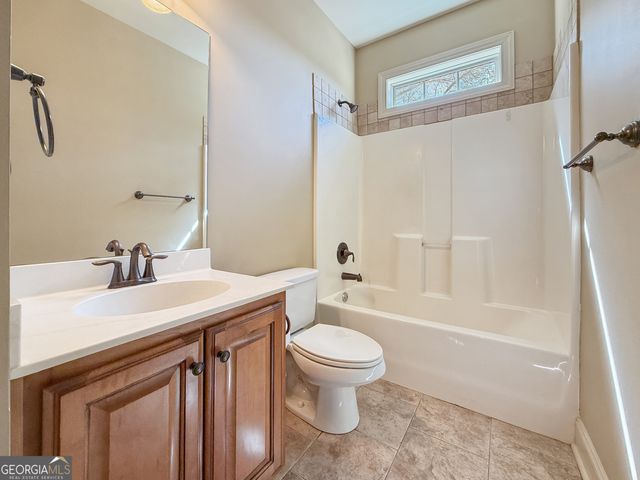 92 Fischer Trace, Newnan, GA 30265