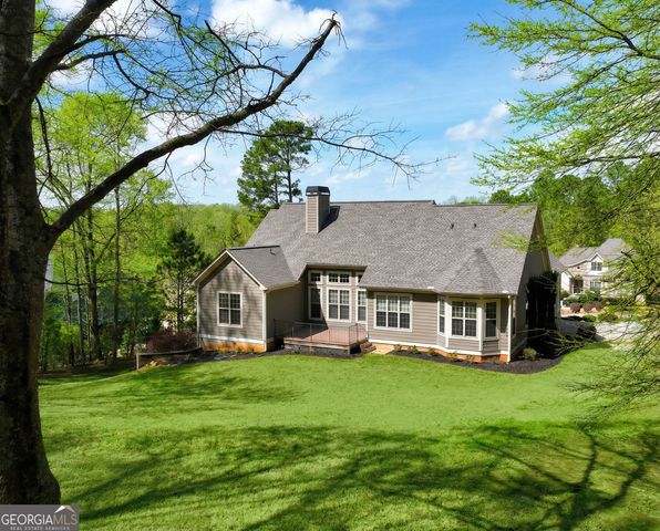 92 Fischer Trace, Newnan, GA 30265