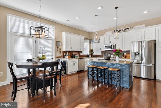 9540 5TH PL, Lorton, VA 22079