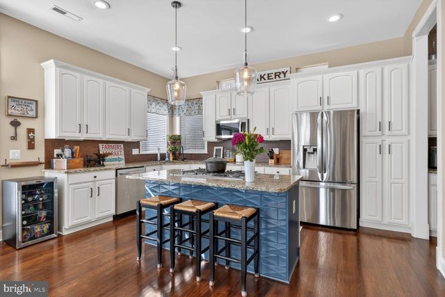 9540 5TH PL, Lorton, VA 22079