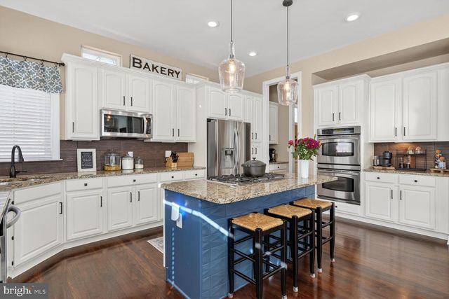 9540 5TH PL, Lorton, VA 22079