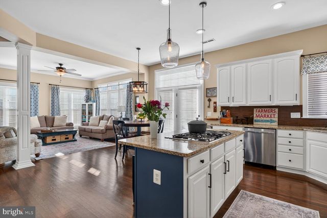 9540 5TH PL, Lorton, VA 22079